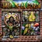 Tarantino - Gordo Brega lyrics
