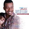 Lonnie Hunter & Structure - Days of Elijah (feat. Vanessa Bell Armstrong)