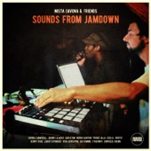 Sounds From Jamdown artwork