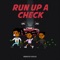 Run up a Check - The815 lyrics