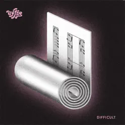 Difficult - EP - Uffie