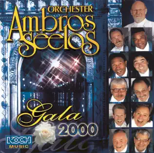 baixar álbum Orchester Ambros Seelos - Gala 2000