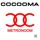 Cocooma-Metronoom