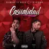 Stream & download Casualidad (feat. Lito Kirino) - Single