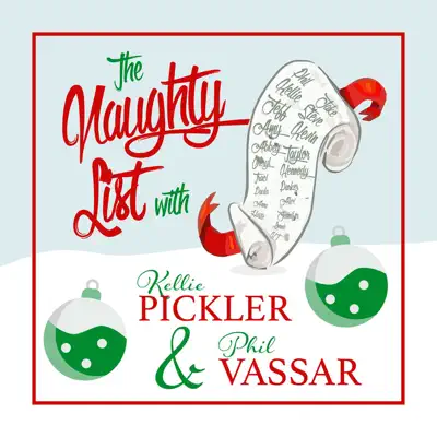 The Naughty List - Single - Phil Vassar