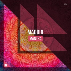 Maddix & Jayden Jaxx - Mantra