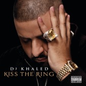 Kiss the Ring (Deluxe Version) artwork