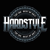 Hardstyle Top 100 - Best Of 2017 artwork