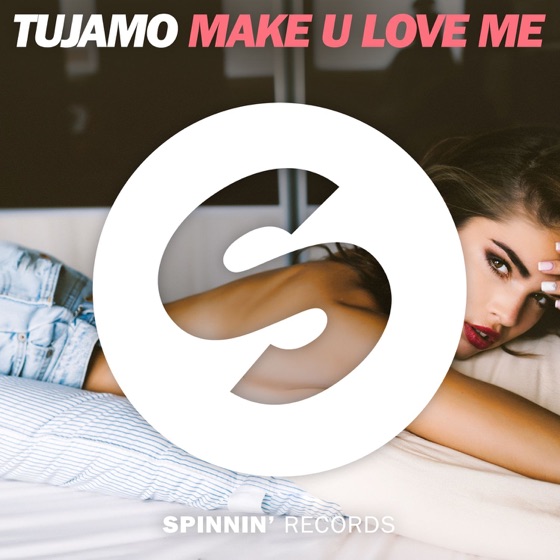 Cover artwork for Make U Love Me