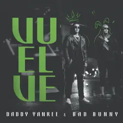 Vuelve - Single - Daddy Yankee