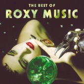ROXY MUSIC - Pyjamarama