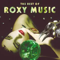 The Best of Roxy Music - Roxy Music