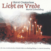 Kerst Oratorium "Licht en Vrede" - Chr. Gem. Drechtstedenkoor "Praise Him" & Martin Zonnenberg