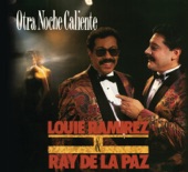 Louie Ramirez - Definitivamente