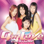 Fall In Love artwork