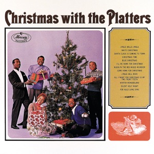 The Platters - Jingle Bell Rock - Line Dance Music