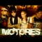 Novo Começo - Motores lyrics