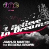 I Believe in Dreams (feat. Rebeka Brown) - Single