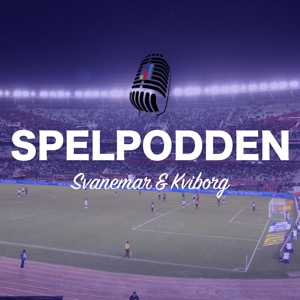 Spelpodden