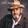 Don Williams - Listen to the Radio