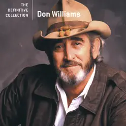 The Definitive Collection: Don Williams - Don Williams