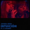 Intuición (feat. Li saumet) - Single
