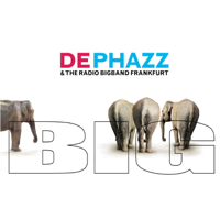 De-Phazz & The Radio Bigband Frankfurt - Big artwork