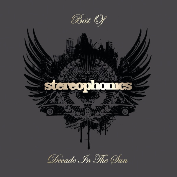 Stereophonics - Pick A Part That's New