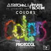 Colors (Remixes) [feat. Sterling Fox] album lyrics, reviews, download