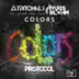 Colors (feat. Sterling Fox) [K-Klass Remix] song reviews