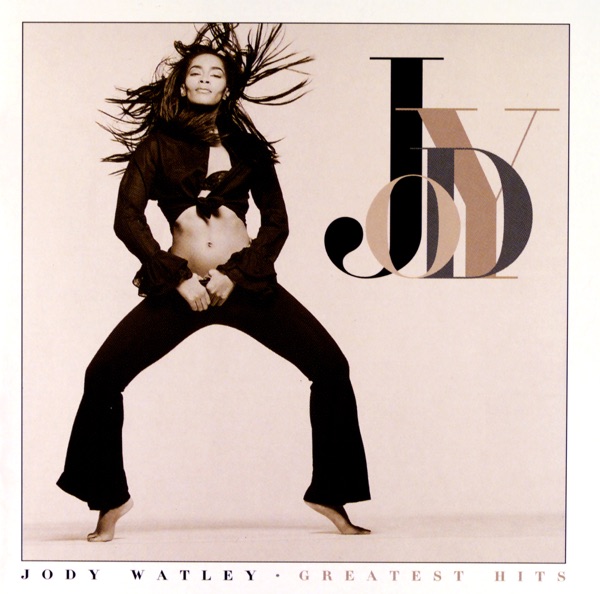 Jody Watley - Real Love