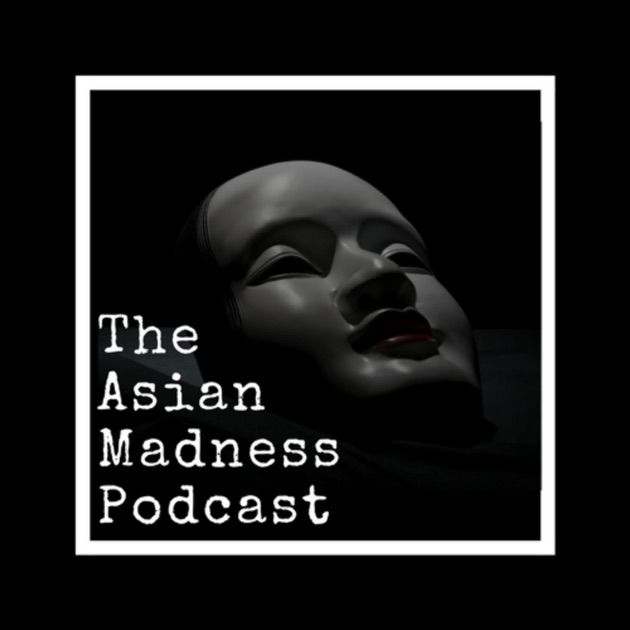Asian Podcast 43