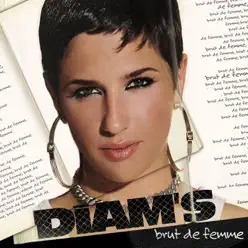 Brut De Femme - Diam's