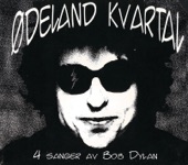 Ødeland Kvartal - Mannen I Lang Svart Frakk