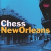 Chess New Orleans, 1995