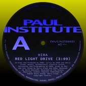 HIRA - Red Light Drive