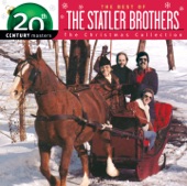 Statler Brothers - White Christmas
