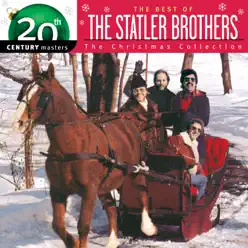 20th Century Masters - The Christmas Collection: The Best of the Statler Brothers - Statler Brothers 20th Century Masters - The Christmas Collection: The Best of the Statler Brothers - Statler Brothers