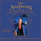 Dick Van Dyke, Julie Andrews - Chim Chim Cher-ee/March Over The Rooftops 