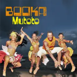 Mutoto - Booka