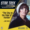 Star Trek: The Original Series 13: The City on the Edge of Forever / ...And More (Television Soundtrack), 2016