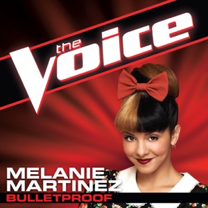 Melanie Martinez Bulletproof