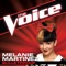 Bulletproof (The Voice Performance) - Single