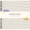 All Myself To You - Yiruma lyrics