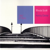 Rhoda Scott - Satin Doll
