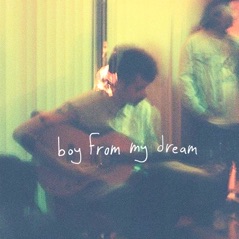 Boy from My Dream - EP