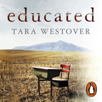 Tara Westover - Educated artwork