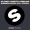 Amnesia (feat. Timbaland & Brasco) [Extended Mix] - Ian Carey & Rosette lyrics