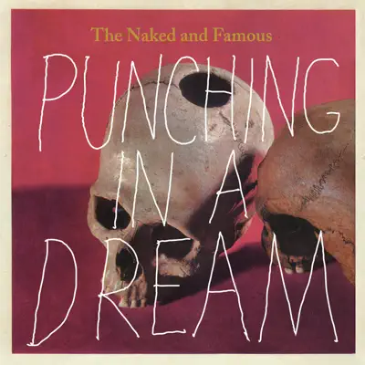Punching In a Dream - Single - The Naked and Famous