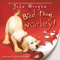 John Grogan - Bad Dog, Marley! artwork